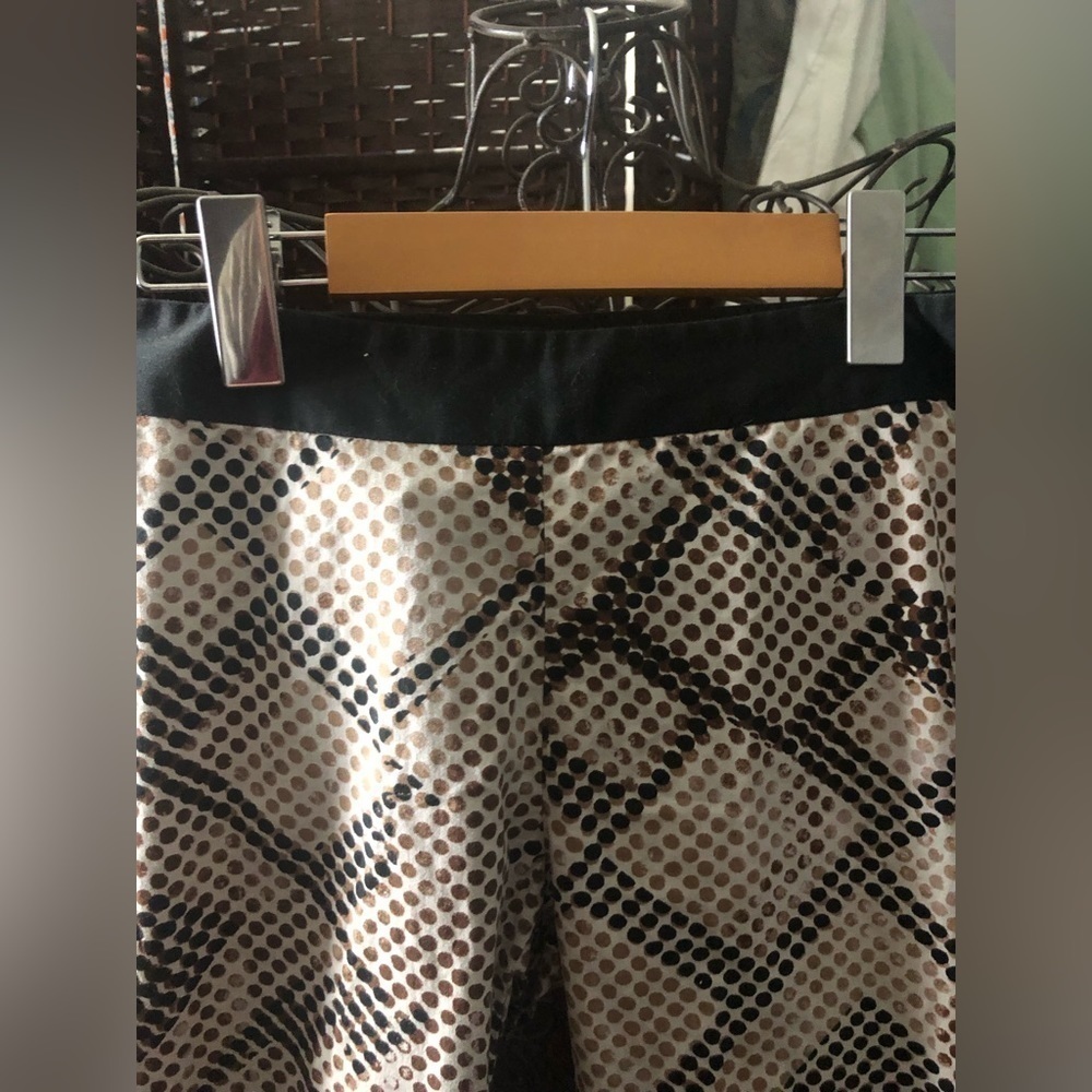 SEVENTY Italian stretchy designer trousers 💞 - Picture 2 of 5